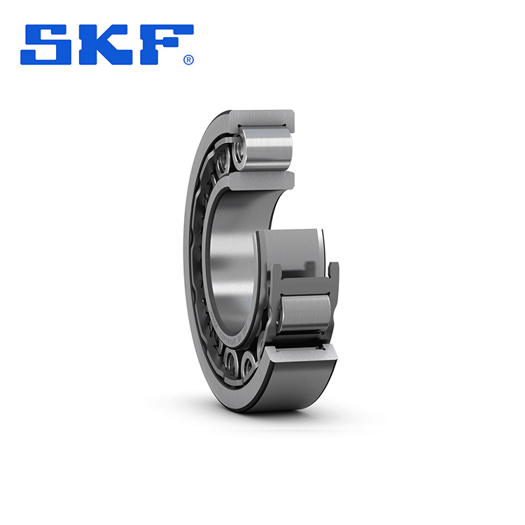 SKF NU圓柱滾子軸承ECJ